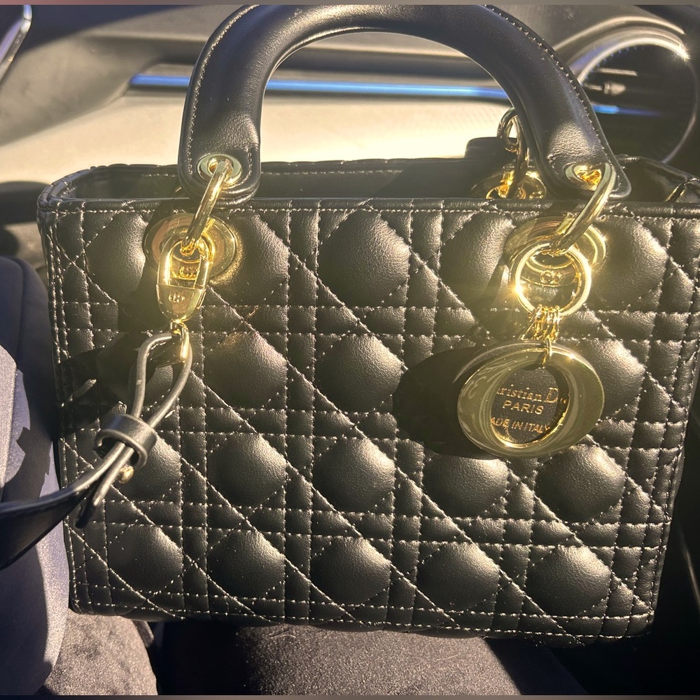Fashion Designer Purse